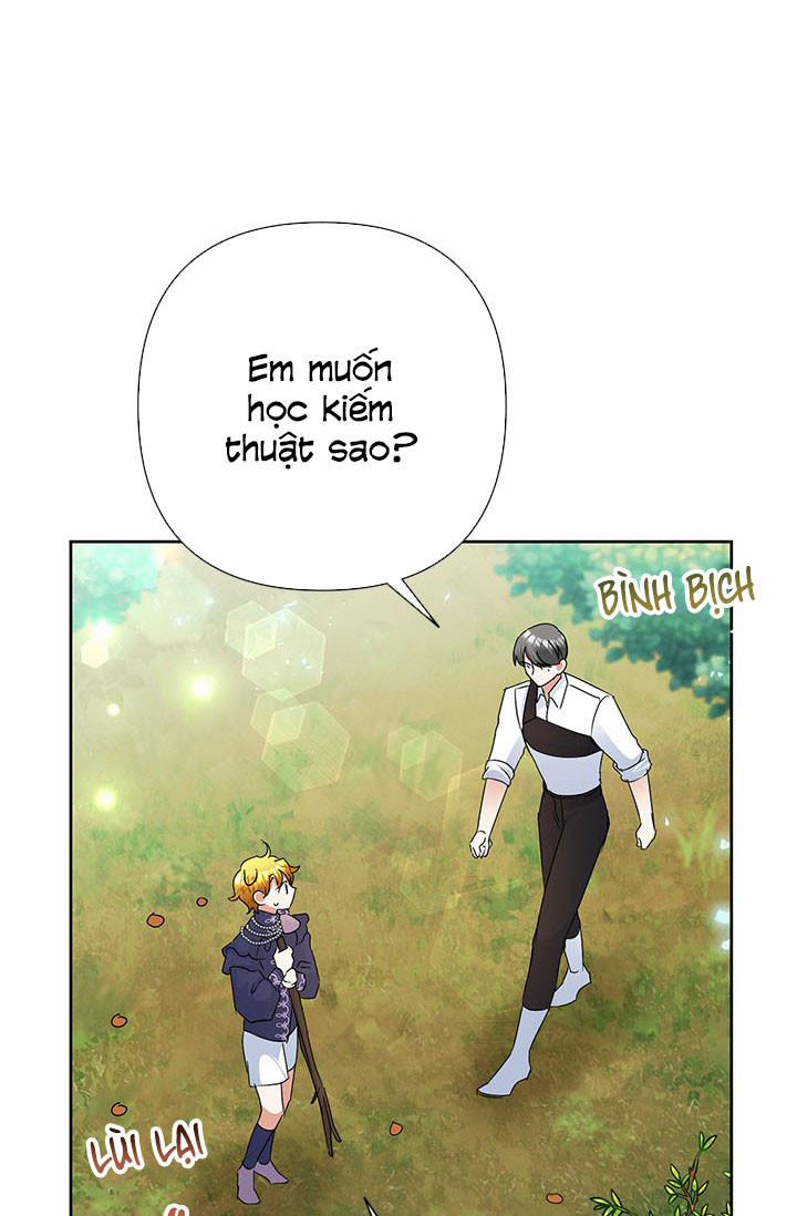 Hôm Nay Ác Nữ Cũng Thấy Vui 34 trang 71