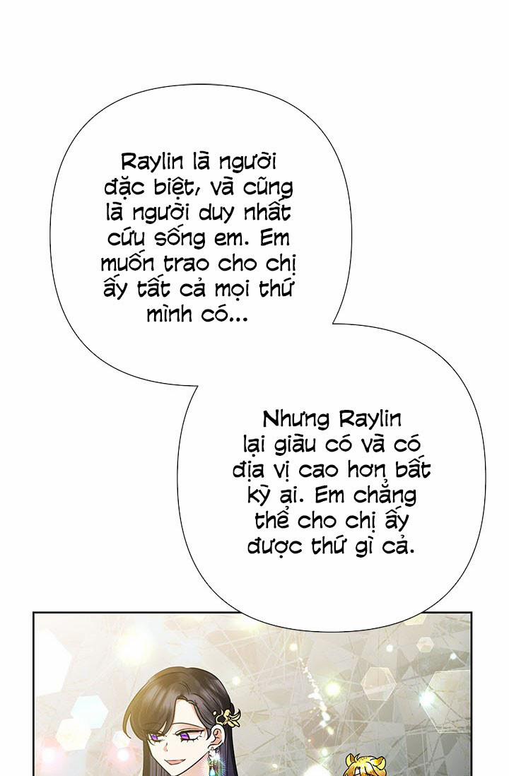 Hôm Nay Ác Nữ Cũng Thấy Vui 34 trang 74