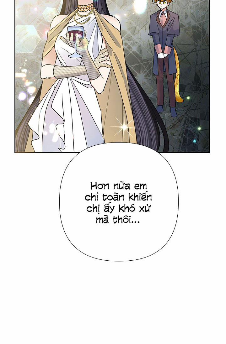 Hôm Nay Ác Nữ Cũng Thấy Vui 34 trang 75