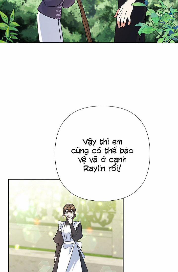 Hôm Nay Ác Nữ Cũng Thấy Vui 34 trang 77