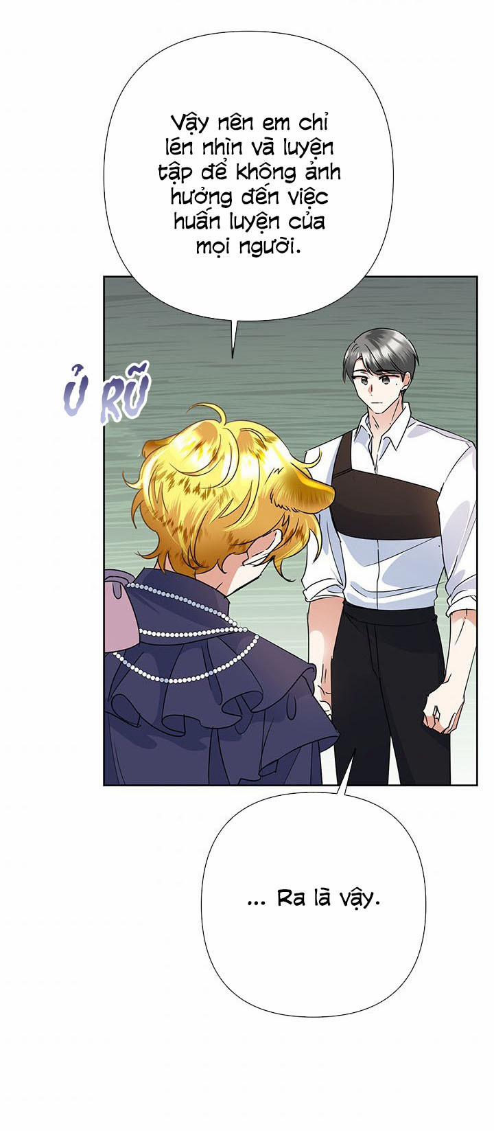 Hôm Nay Ác Nữ Cũng Thấy Vui 34 trang 79