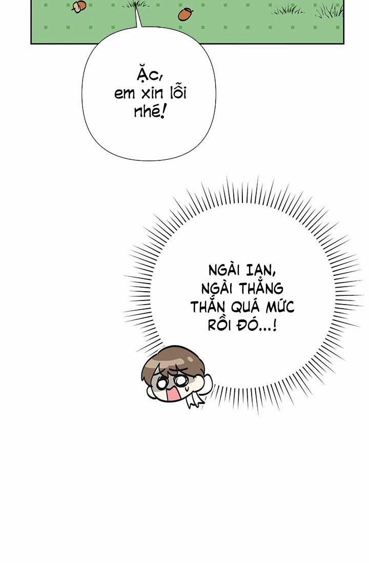 Hôm Nay Ác Nữ Cũng Thấy Vui 34 trang 81