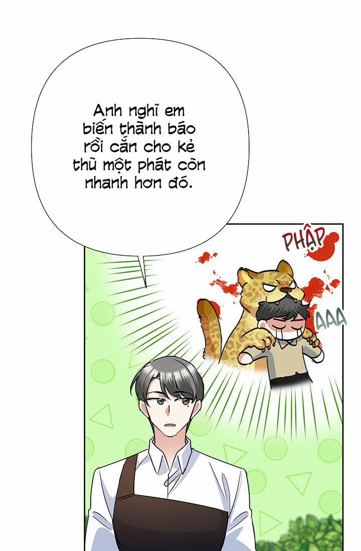 Hôm Nay Ác Nữ Cũng Thấy Vui 34 trang 82