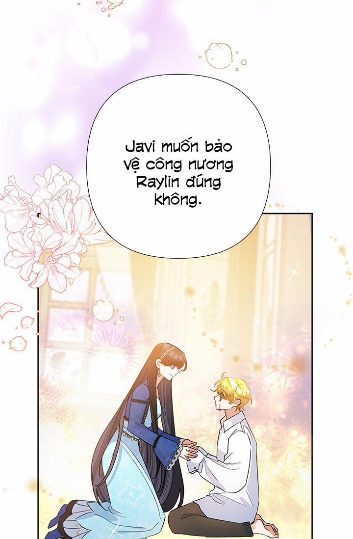 Hôm Nay Ác Nữ Cũng Thấy Vui 34 trang 90