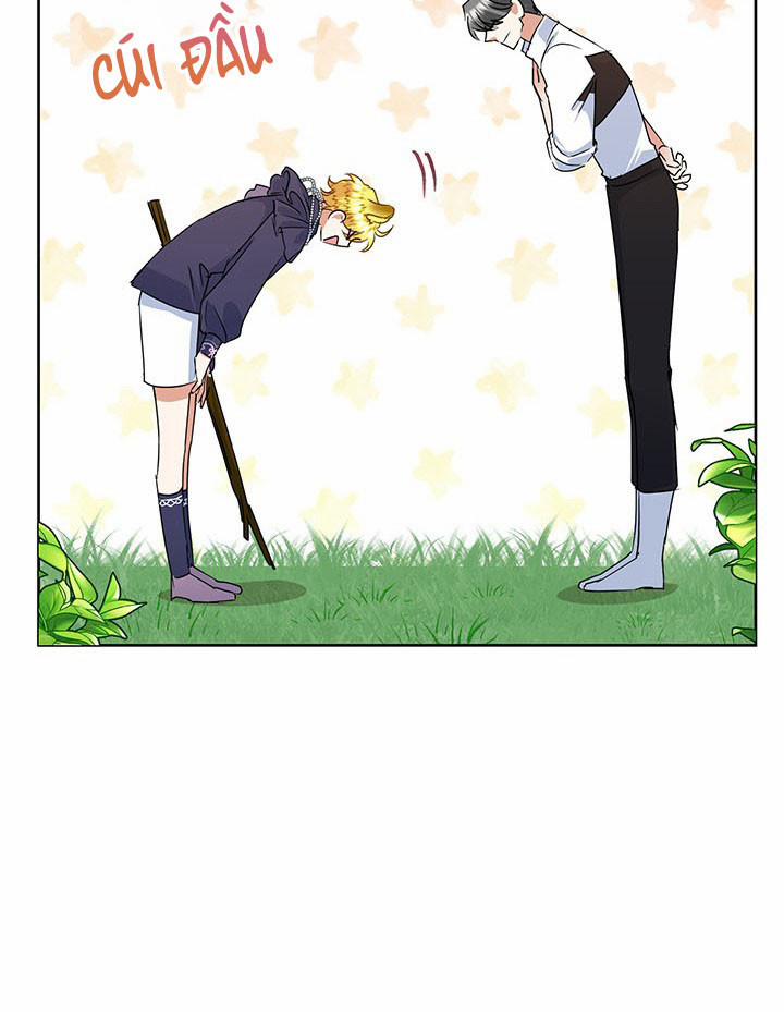 Hôm Nay Ác Nữ Cũng Thấy Vui 34 trang 95