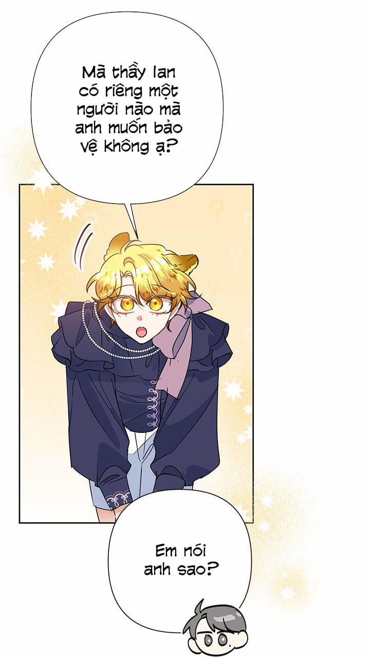 Hôm Nay Ác Nữ Cũng Thấy Vui 34 trang 96