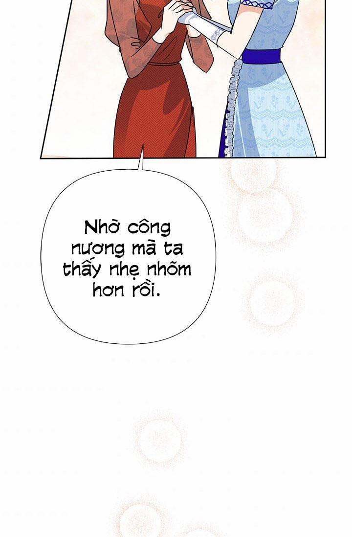 Hôm Nay Ác Nữ Cũng Thấy Vui 35.2 trang 1