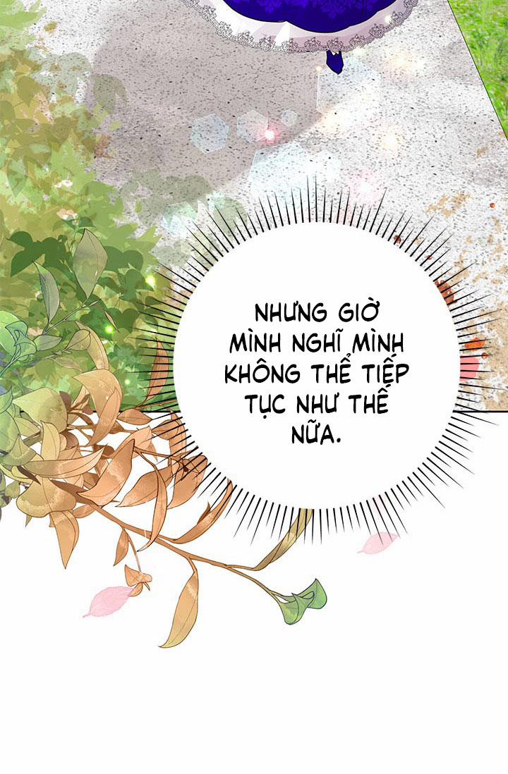 Hôm Nay Ác Nữ Cũng Thấy Vui 35.2 trang 10