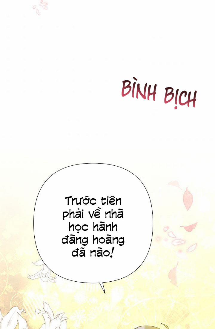 Hôm Nay Ác Nữ Cũng Thấy Vui 35.2 trang 12