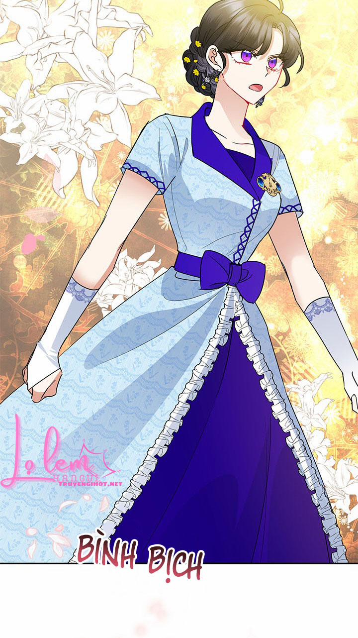 Hôm Nay Ác Nữ Cũng Thấy Vui 35.2 trang 13