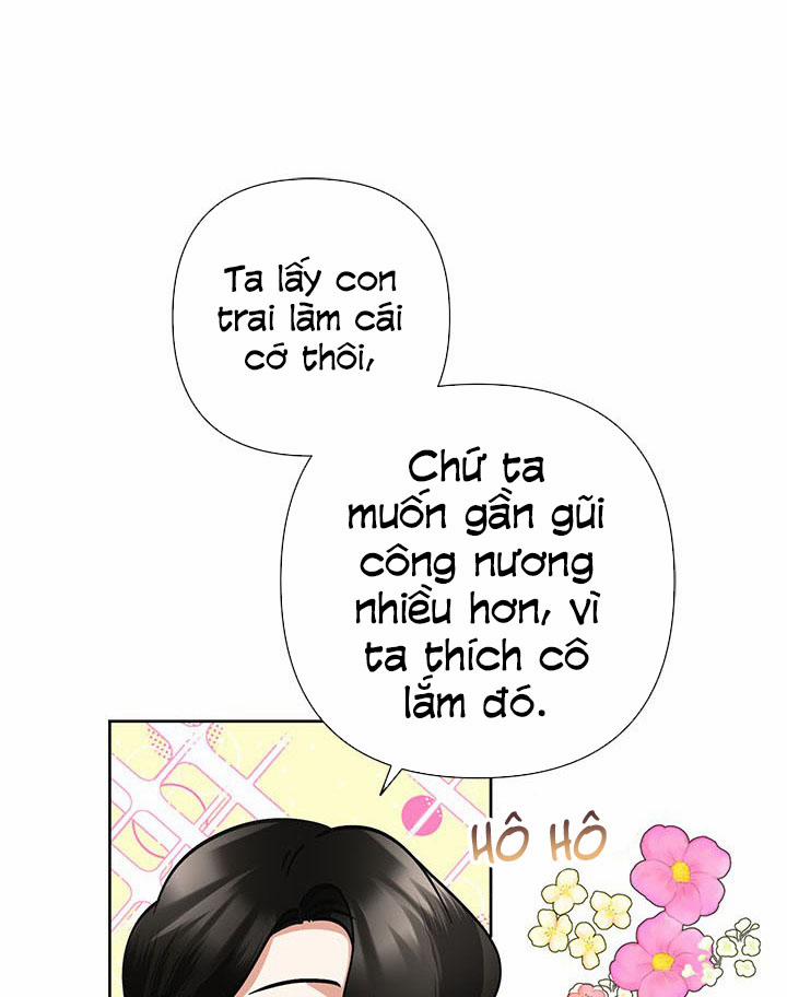 Hôm Nay Ác Nữ Cũng Thấy Vui 35.2 trang 5