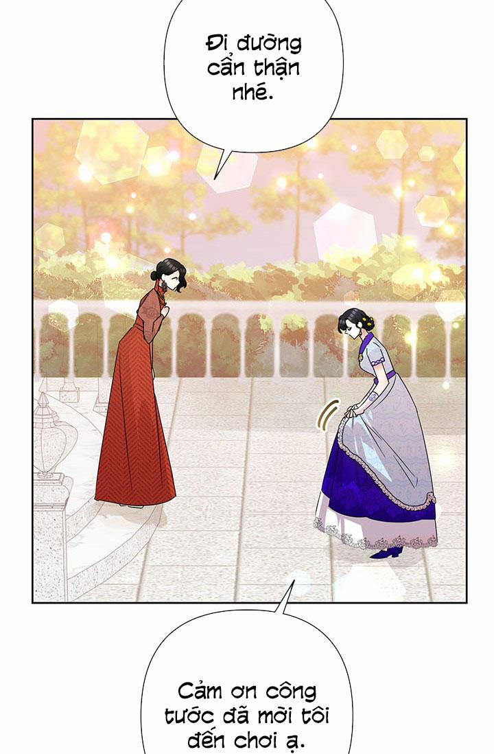 Hôm Nay Ác Nữ Cũng Thấy Vui 35.2 trang 7