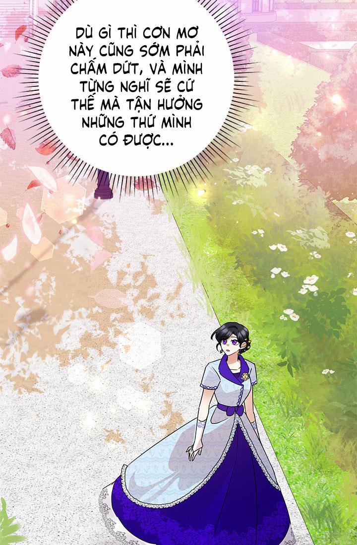 Hôm Nay Ác Nữ Cũng Thấy Vui 35.2 trang 9