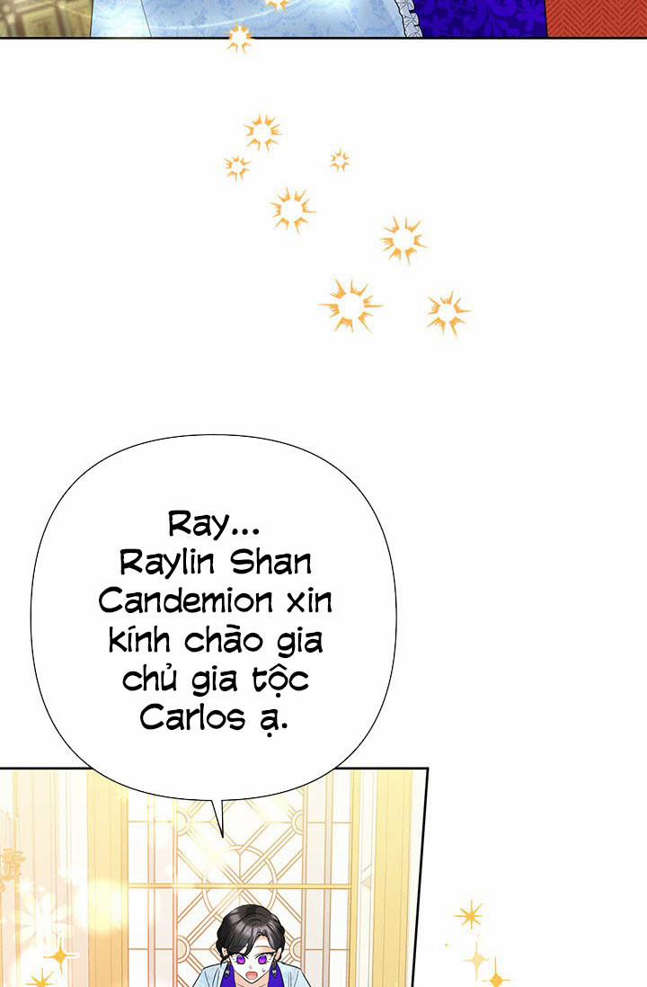 Hôm Nay Ác Nữ Cũng Thấy Vui 35 trang 11