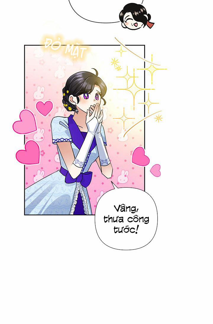 Hôm Nay Ác Nữ Cũng Thấy Vui 35 trang 15