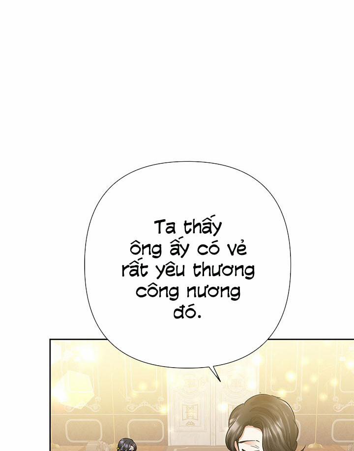 Hôm Nay Ác Nữ Cũng Thấy Vui 35 trang 19