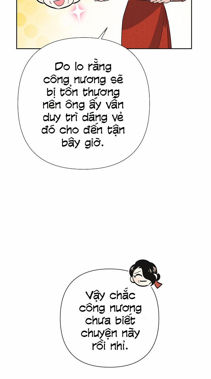 Hôm Nay Ác Nữ Cũng Thấy Vui 35 trang 22