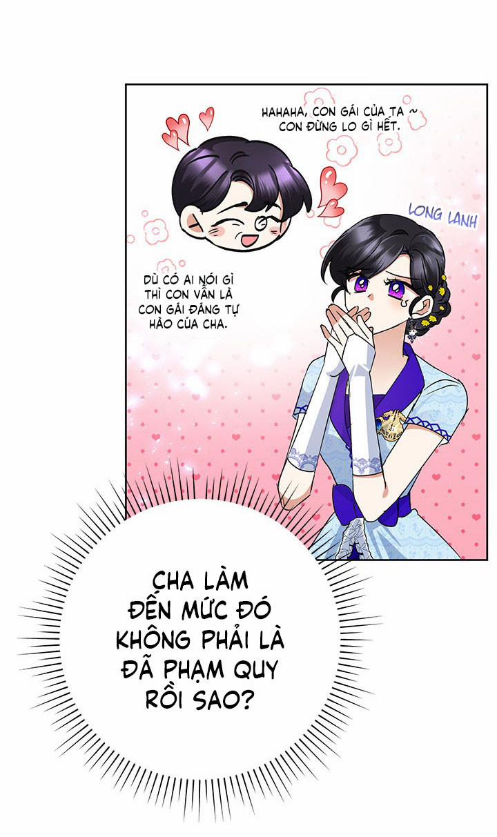 Hôm Nay Ác Nữ Cũng Thấy Vui 35 trang 23