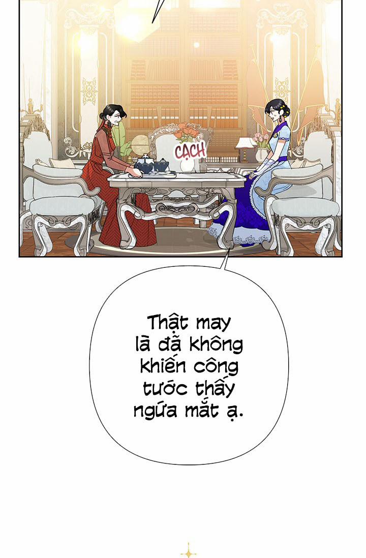 Hôm Nay Ác Nữ Cũng Thấy Vui 35 trang 25