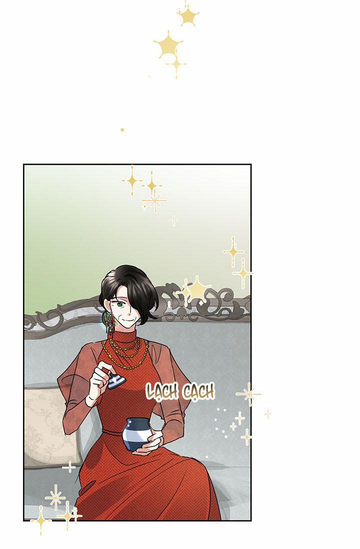 Hôm Nay Ác Nữ Cũng Thấy Vui 35 trang 26