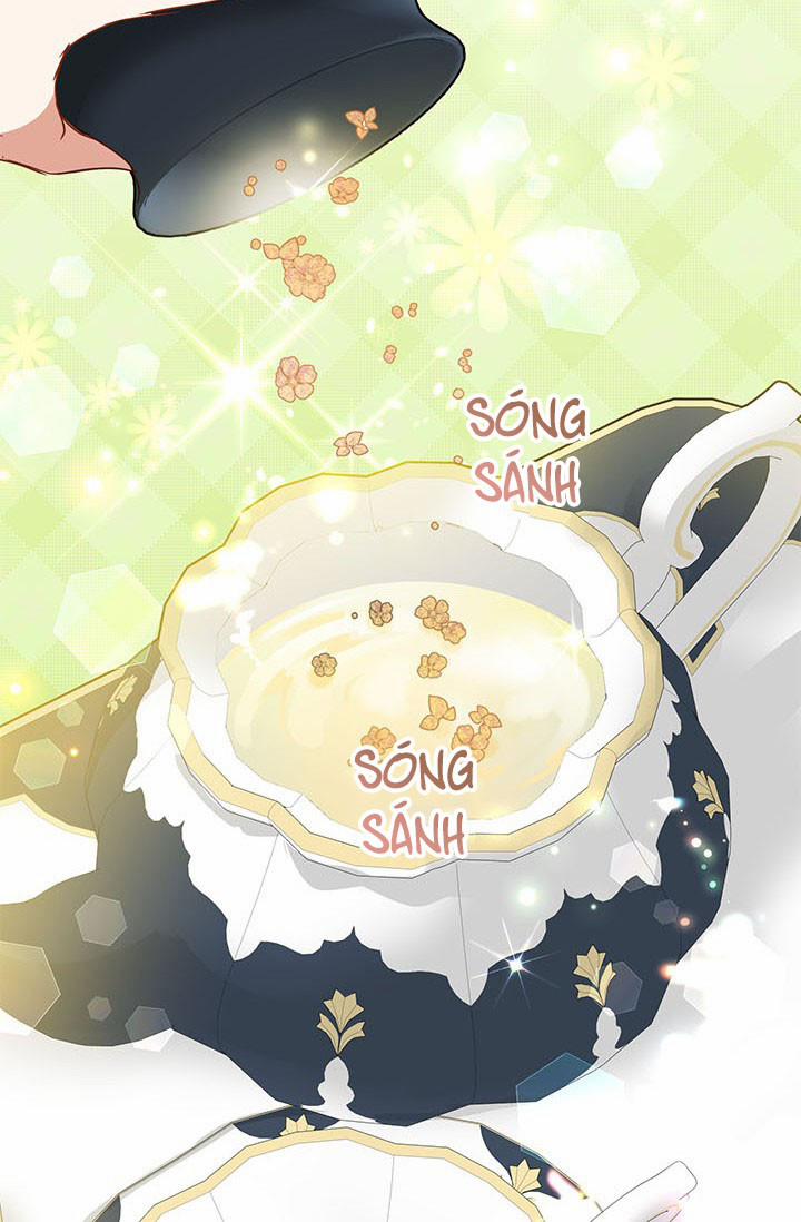 Hôm Nay Ác Nữ Cũng Thấy Vui 35 trang 28