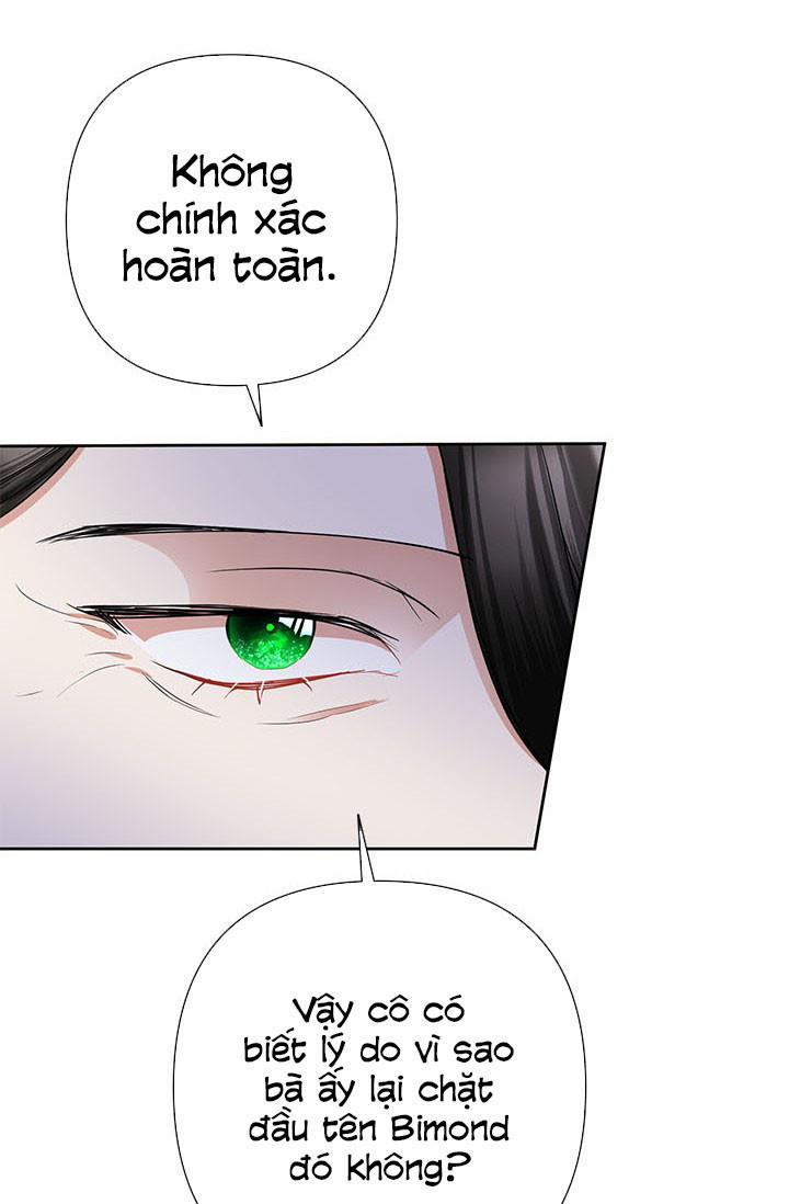 Hôm Nay Ác Nữ Cũng Thấy Vui 35 trang 31