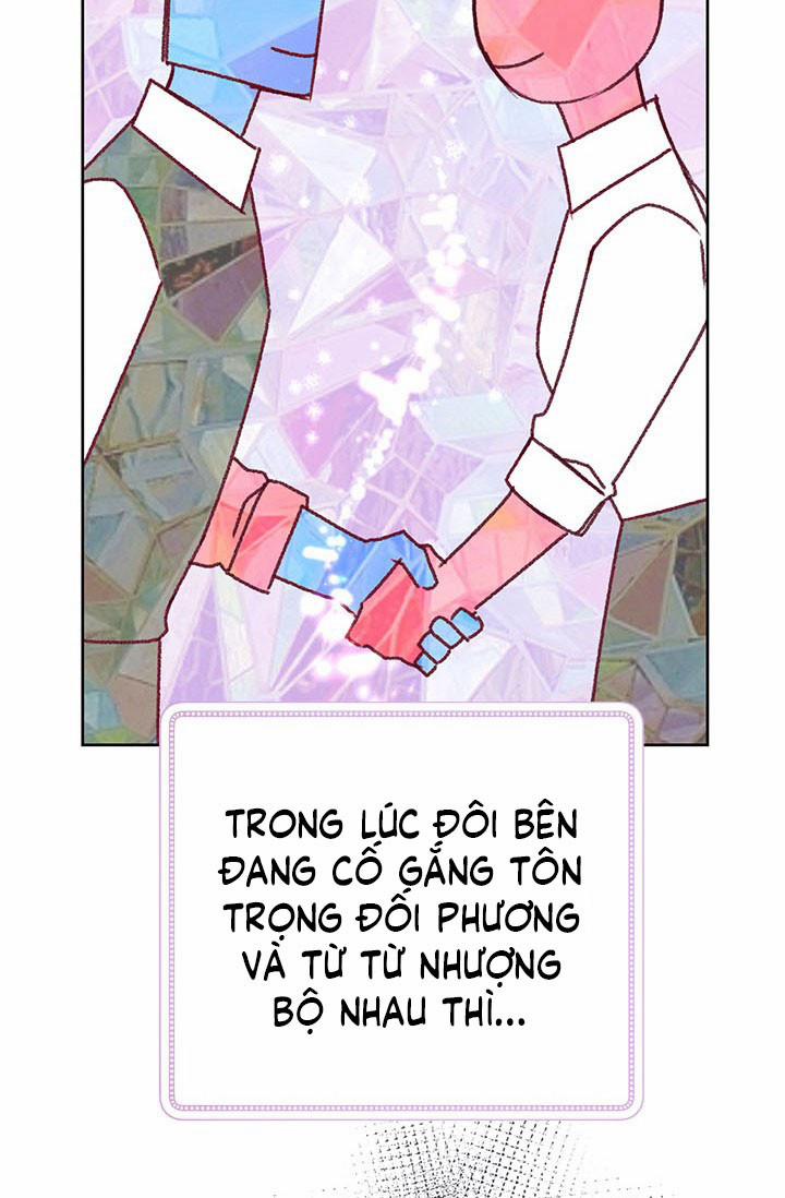 Hôm Nay Ác Nữ Cũng Thấy Vui 35 trang 41