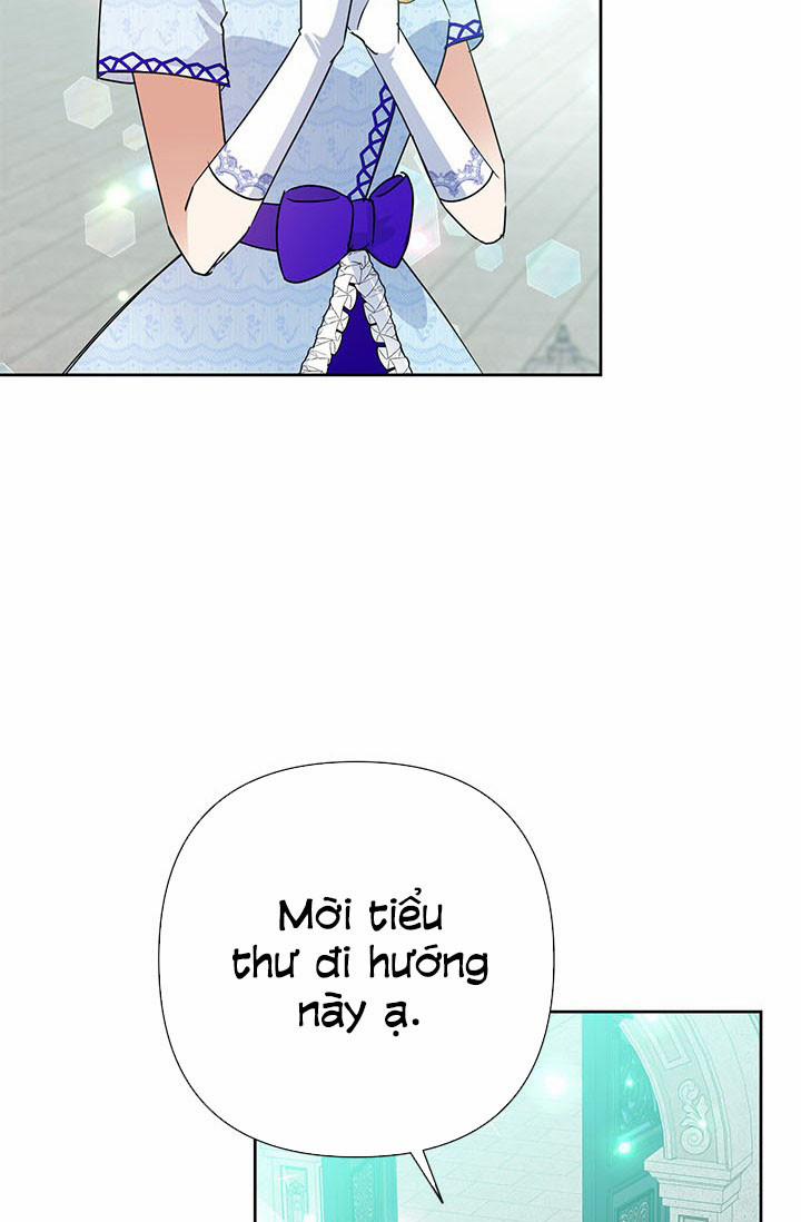 Hôm Nay Ác Nữ Cũng Thấy Vui 35 trang 5