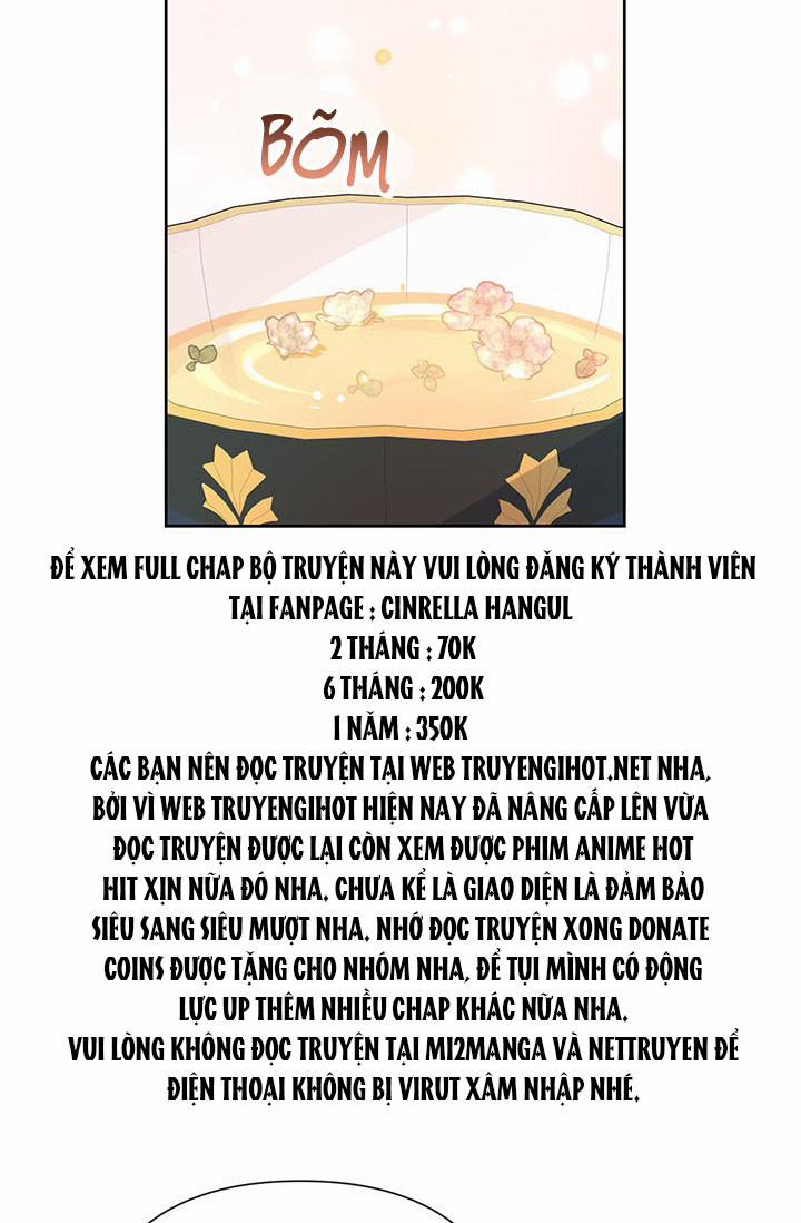 Hôm Nay Ác Nữ Cũng Thấy Vui 35 trang 55