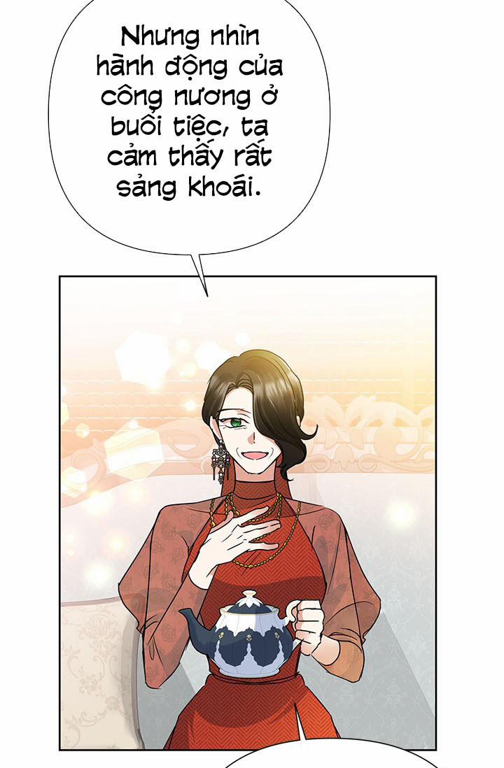 Hôm Nay Ác Nữ Cũng Thấy Vui 35 trang 56