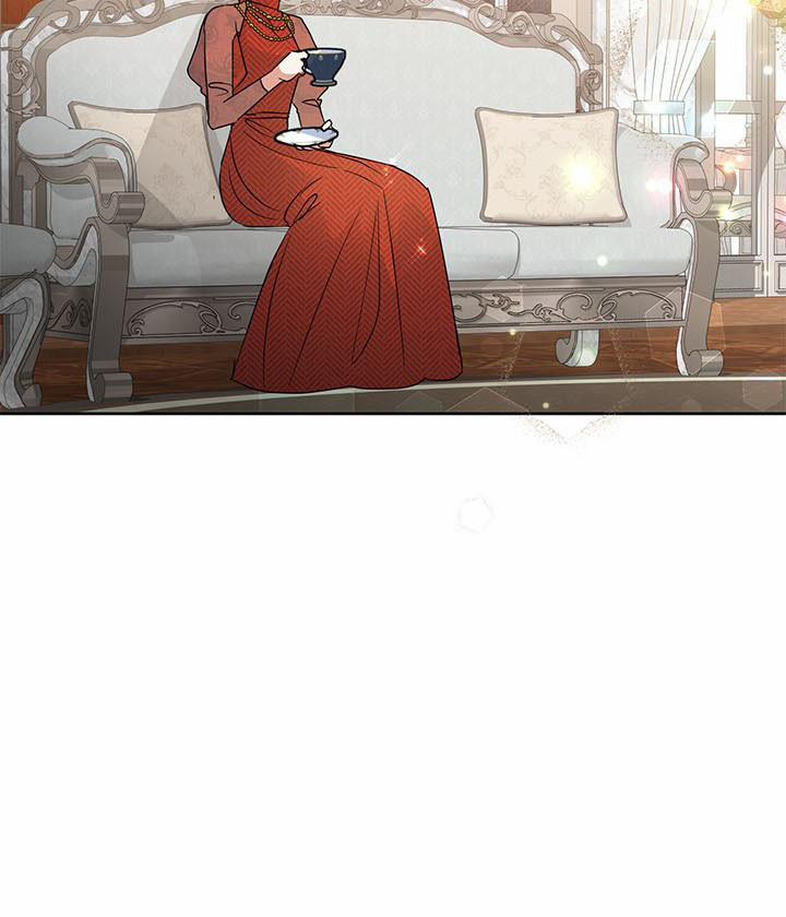 Hôm Nay Ác Nữ Cũng Thấy Vui 35 trang 64