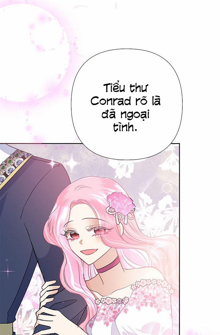 Hôm Nay Ác Nữ Cũng Thấy Vui 35 trang 66