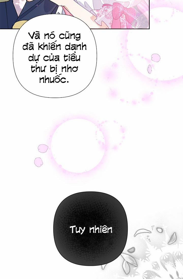 Hôm Nay Ác Nữ Cũng Thấy Vui 35 trang 67