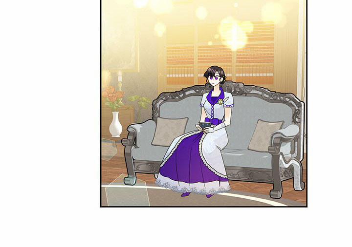 Hôm Nay Ác Nữ Cũng Thấy Vui 35 trang 70