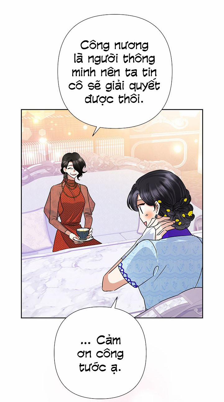 Hôm Nay Ác Nữ Cũng Thấy Vui 35 trang 73