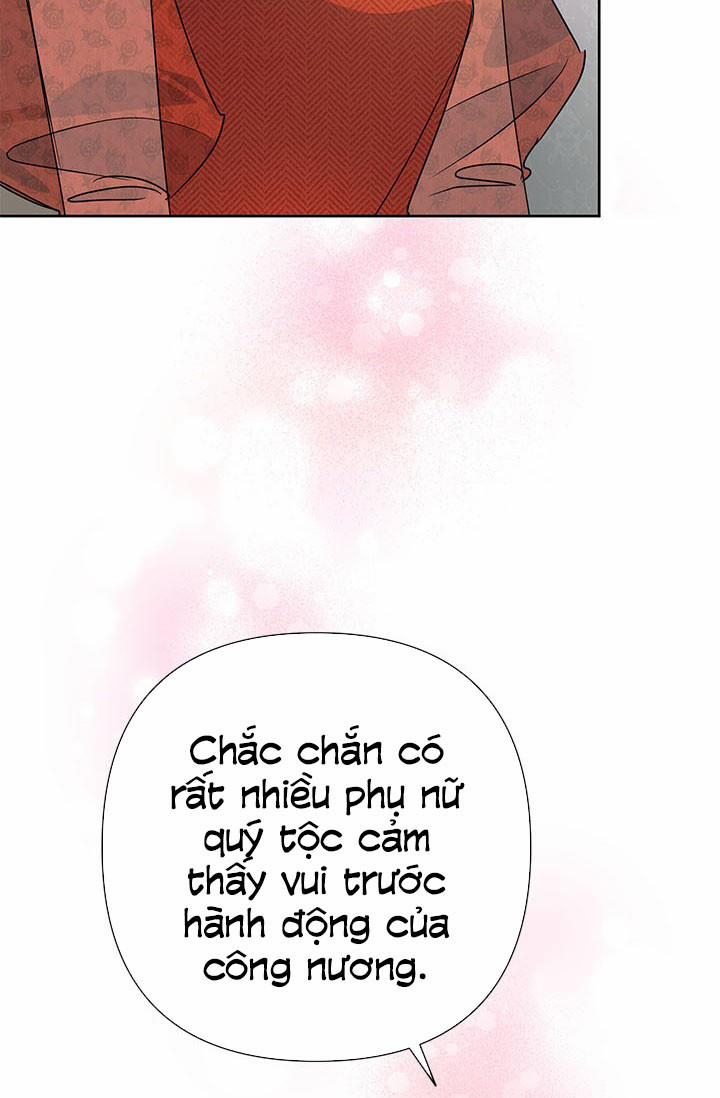 Hôm Nay Ác Nữ Cũng Thấy Vui 35 trang 75