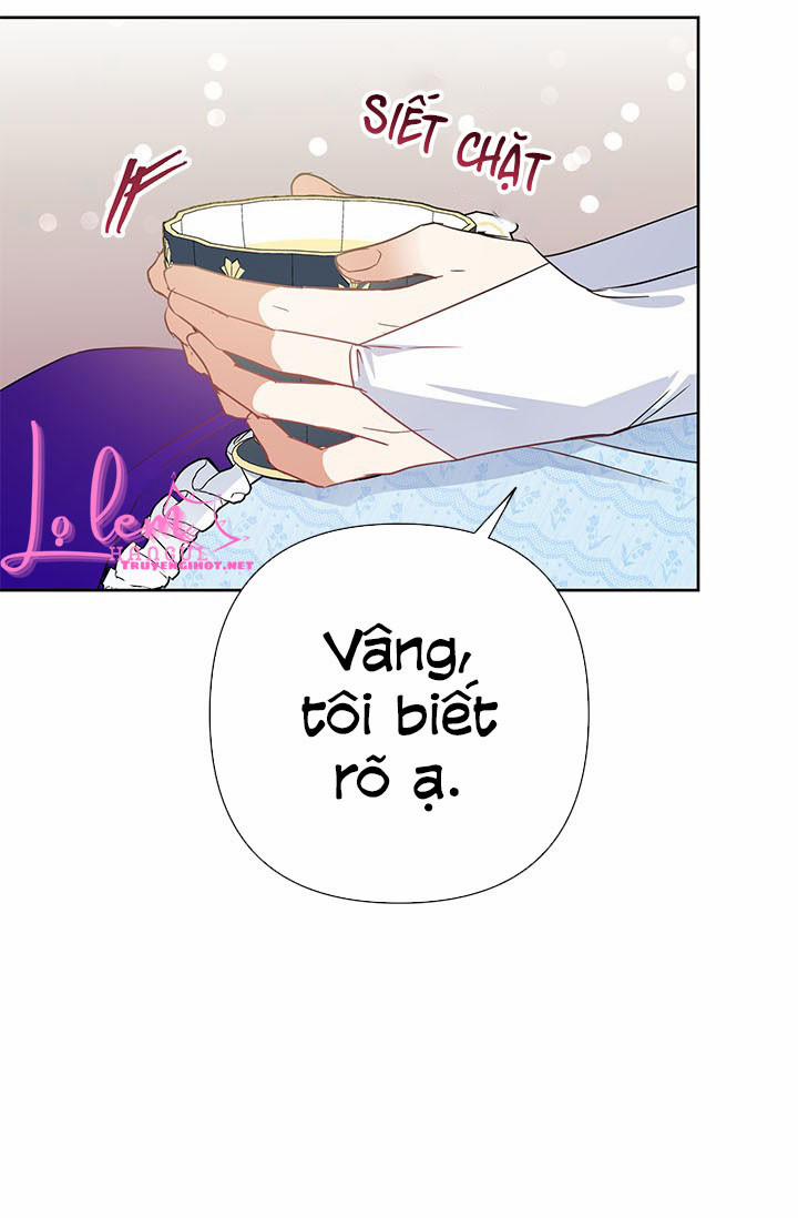 Hôm Nay Ác Nữ Cũng Thấy Vui 35 trang 80