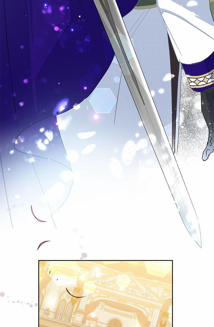 Hôm Nay Ác Nữ Cũng Thấy Vui 35 trang 84