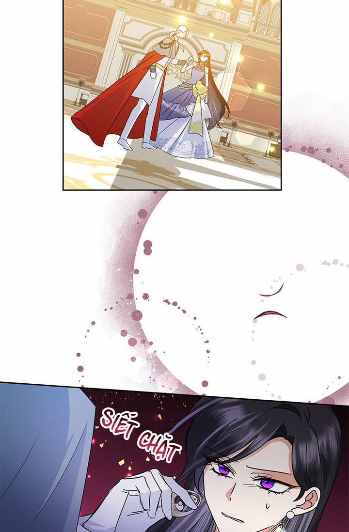 Hôm Nay Ác Nữ Cũng Thấy Vui 35 trang 85