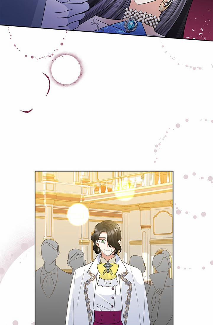 Hôm Nay Ác Nữ Cũng Thấy Vui 35 trang 86