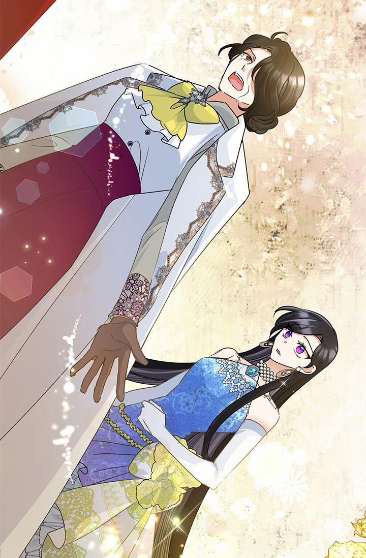 Hôm Nay Ác Nữ Cũng Thấy Vui 35 trang 91