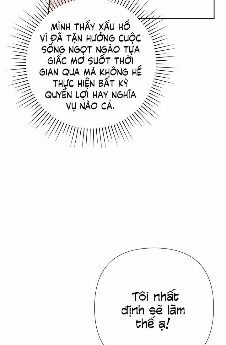 Hôm Nay Ác Nữ Cũng Thấy Vui 35 trang 95