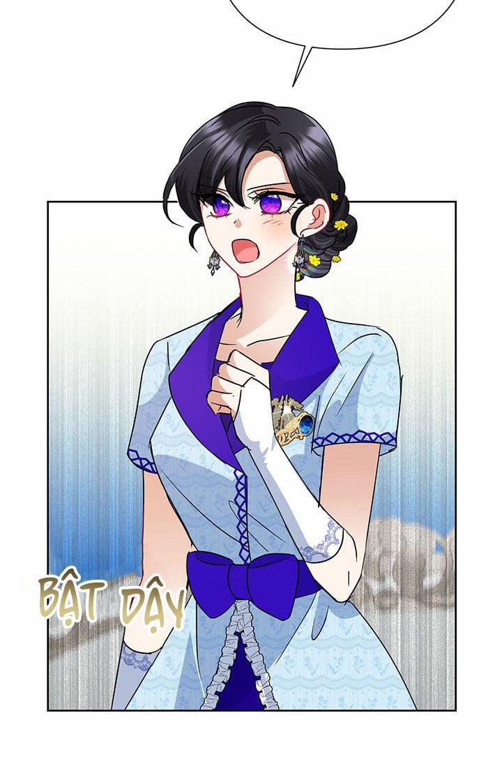 Hôm Nay Ác Nữ Cũng Thấy Vui 35 trang 96