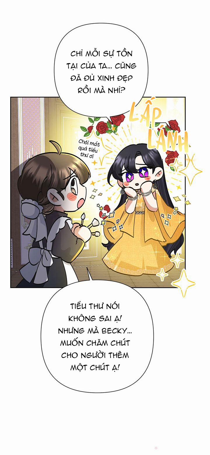 Hôm Nay Ác Nữ Cũng Thấy Vui 36.2 trang 2