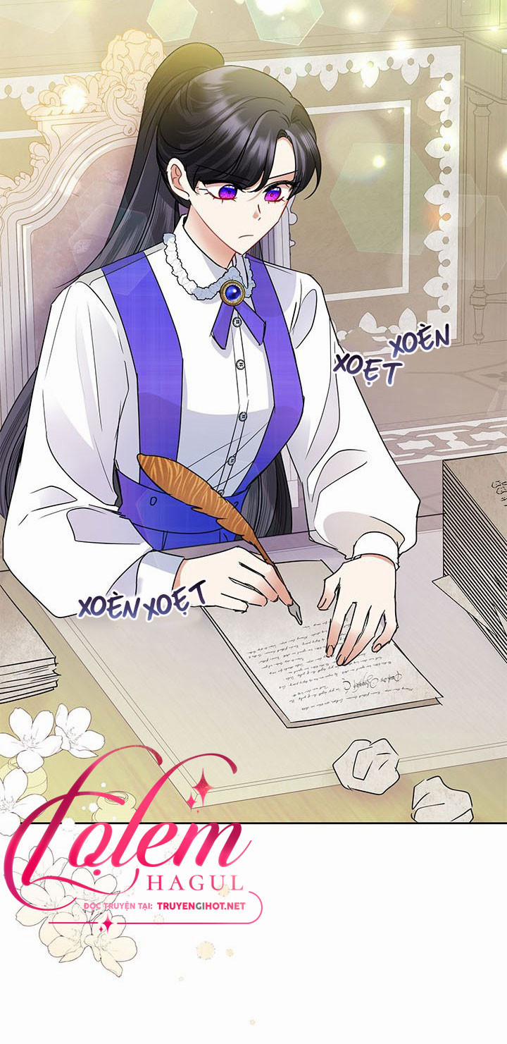 Hôm Nay Ác Nữ Cũng Thấy Vui 36 trang 1