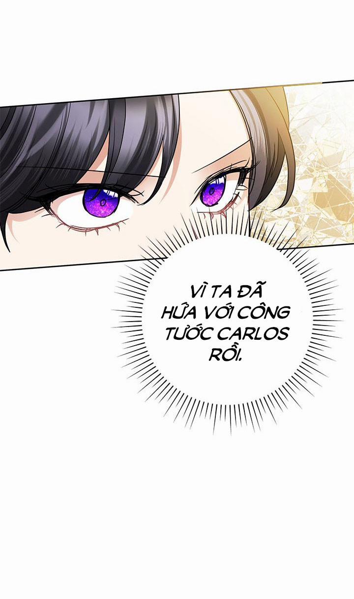 Hôm Nay Ác Nữ Cũng Thấy Vui 36 trang 12