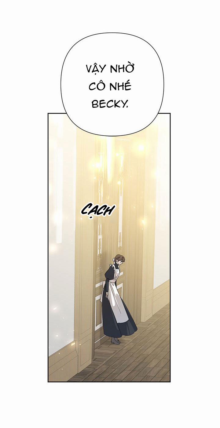 Hôm Nay Ác Nữ Cũng Thấy Vui 36 trang 13