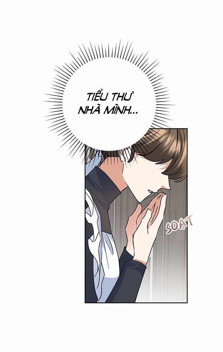 Hôm Nay Ác Nữ Cũng Thấy Vui 36 trang 14