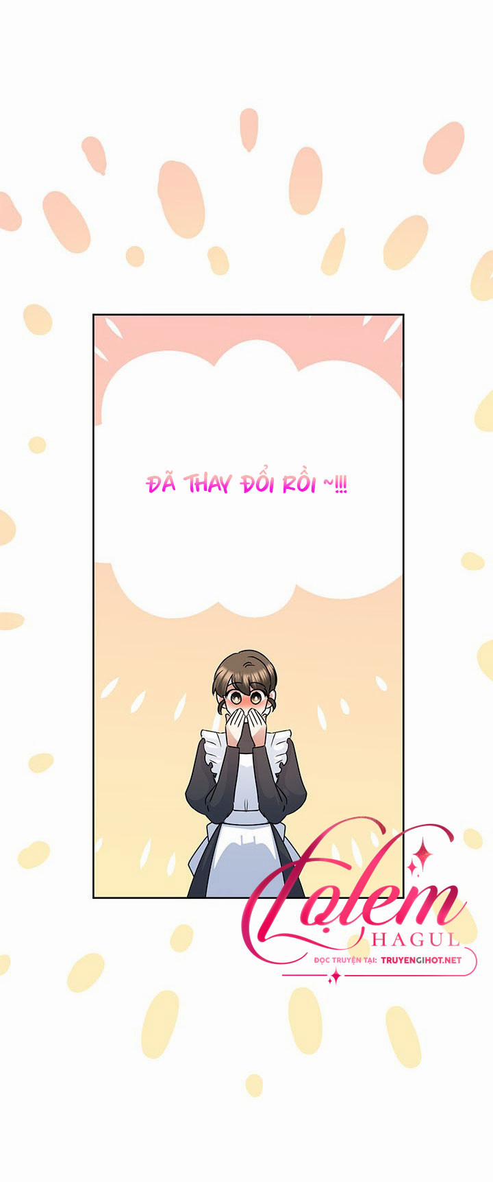 Hôm Nay Ác Nữ Cũng Thấy Vui 36 trang 15