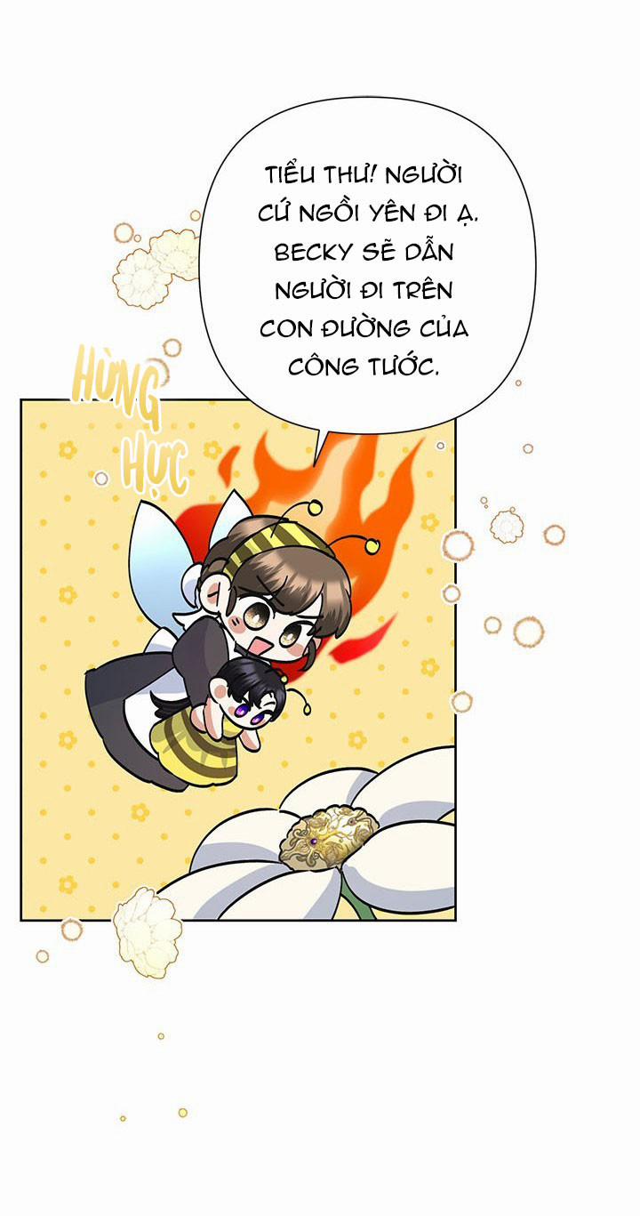 Hôm Nay Ác Nữ Cũng Thấy Vui 36 trang 16